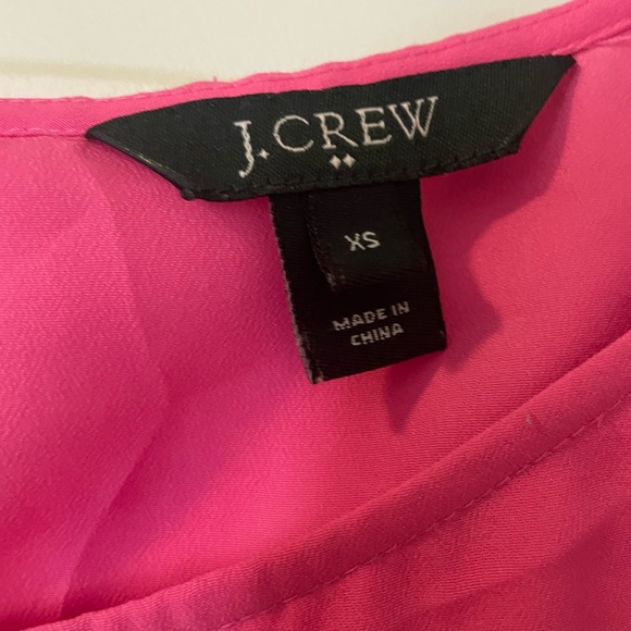 Pink blouse - Picture 3 of 3